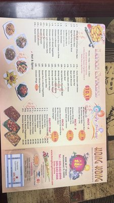 Menu photo 1 Hong Kong Homestead, FL Menu photo 1 Hong Kong Homestead, FL