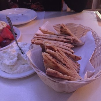 Athens Restaurant - Pita - Greek Near Me - Toronto, Ontario