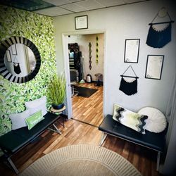 Rebel Salon
