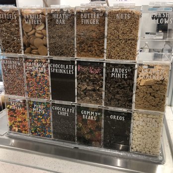 Doughin' Crazy - Desserts Near Me - Sandusky, Ohio