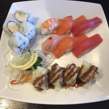 Oishii Sushi - Sushi - Sushi Bars Near Me - Riverside, California