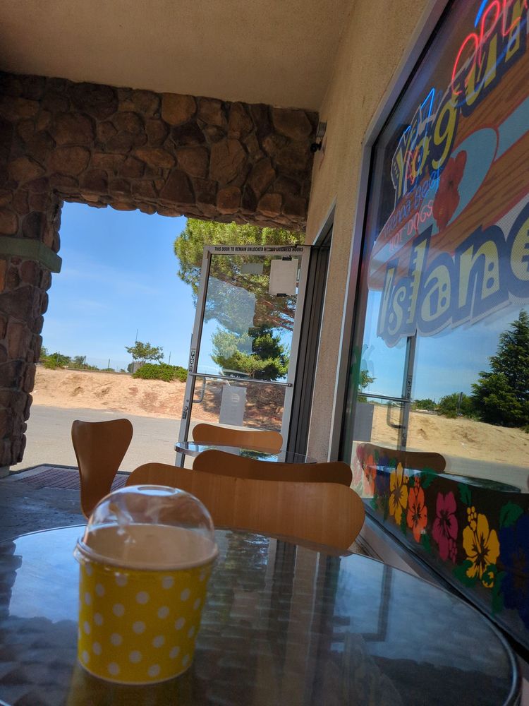 YOGURT ISLAND Updated October 2024 45 Photos & 90 Reviews 3100