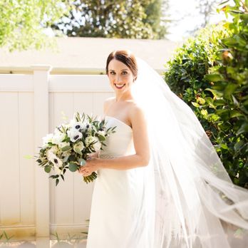Vanda Floral Design - Bridal bouquet   Photo credit: Stephanie Hopkins Photography - Florists Near Me - Petaluma, California
