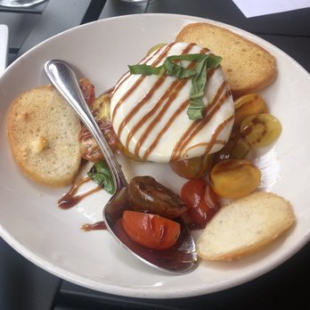 Tresca - Italian Near Me - Boston, Massachusetts