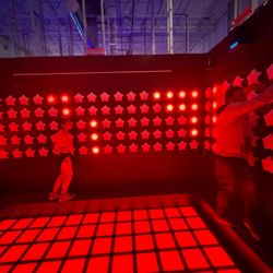Pixel Pulse Playzone