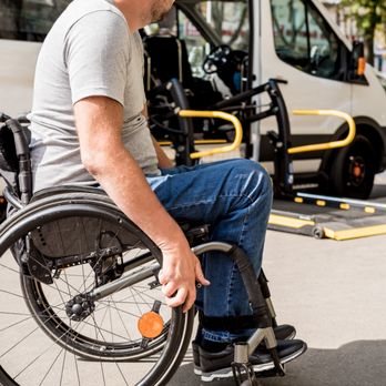 Optimal Transport - Medical Transportation Near Me - Butler, Pennsylvania Optimal Transport - Medical Transportation Near Me - Butler, Pennsylvania