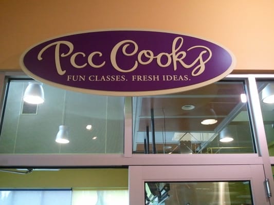 PCC Community Markets - Co-op Office by null