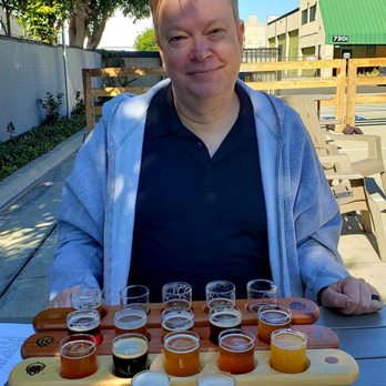 Flashpoint Brewing Company - One-of-everything taster set. - Breweries Near Me - Huntington Beach, California Flashpoint Brewing Company - One-of-everything taster set. - Breweries Near Me - Huntington Beach, California