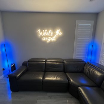 Neon Gods - Signmaking Near Me Neon Gods - Signmaking Near Me