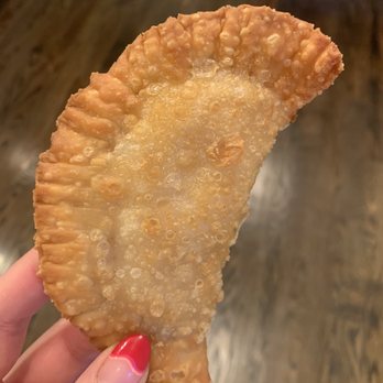 The Bakery on Bergen - Chicken Empanada - Cooking Classes Near Me - Brooklyn, New York The Bakery on Bergen - Chicken Empanada - Cooking Classes Near Me - Brooklyn, New York