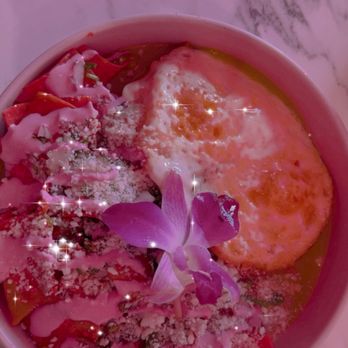 Pink & Boujee - chilaquiles - Mexican Near Me - Los Angeles, California