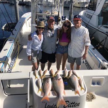 Fins & Feathers - Boating Near Me - Key Largo, Florida