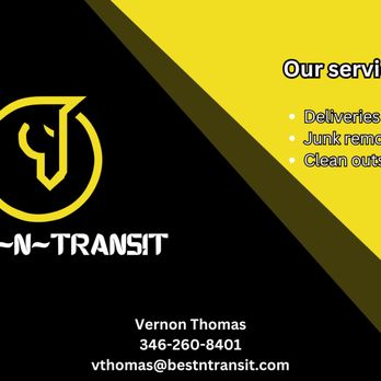 Best N Transit - Couriers & Delivery Services Near Me Best N Transit - Couriers & Delivery Services Near Me