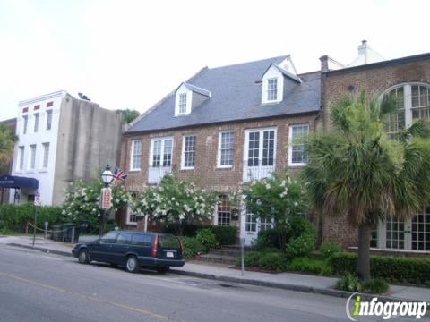 Needle, Lawrence J, PA - immigration attorney in Charleston, SC