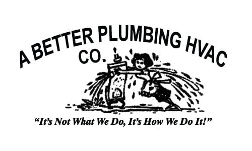 Slide of A Better Plumbing