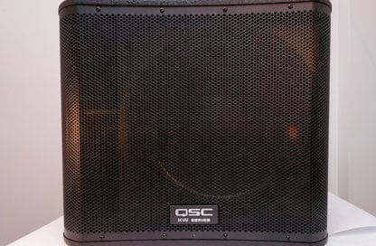 qsc kw151