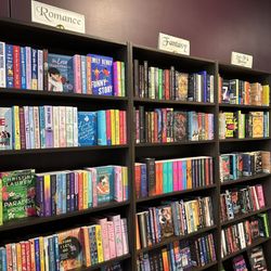 Cellar Bird Books - Books