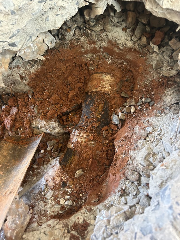 Slide of Homekare Plumbing & Drains