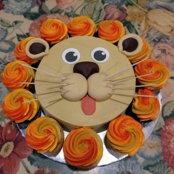 The Cakery Fishkill - Baby shower cake - Bakeries Near Me - Fishkill, New York