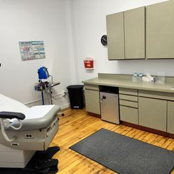 Lawrence Medical Center