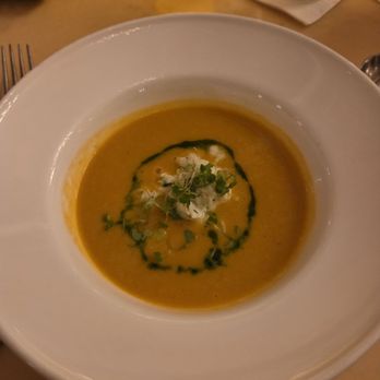 Magic Kingdom Park - Crab bisque - Amusement Parks Near Me - Lake Buena Vista, Florida