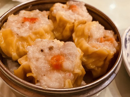 China Palace Restaurant by null