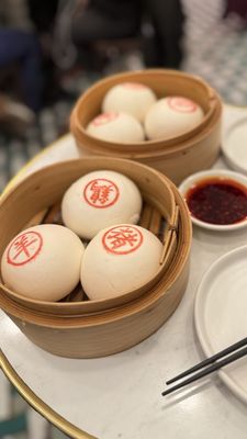 Bun House Chinatown by null