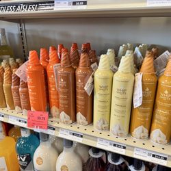 Virginia ABC Store