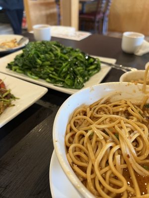 Szechuan Brothers Chinese Restaurant by null