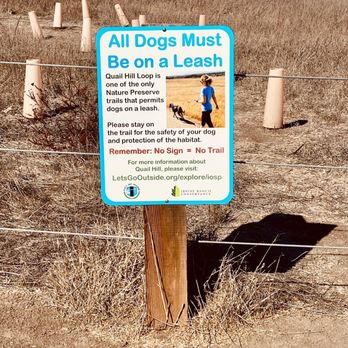 Quail Hill Trailhead - Hiking Near Me - Irvine, California Quail Hill Trailhead - Hiking Near Me - Irvine, California