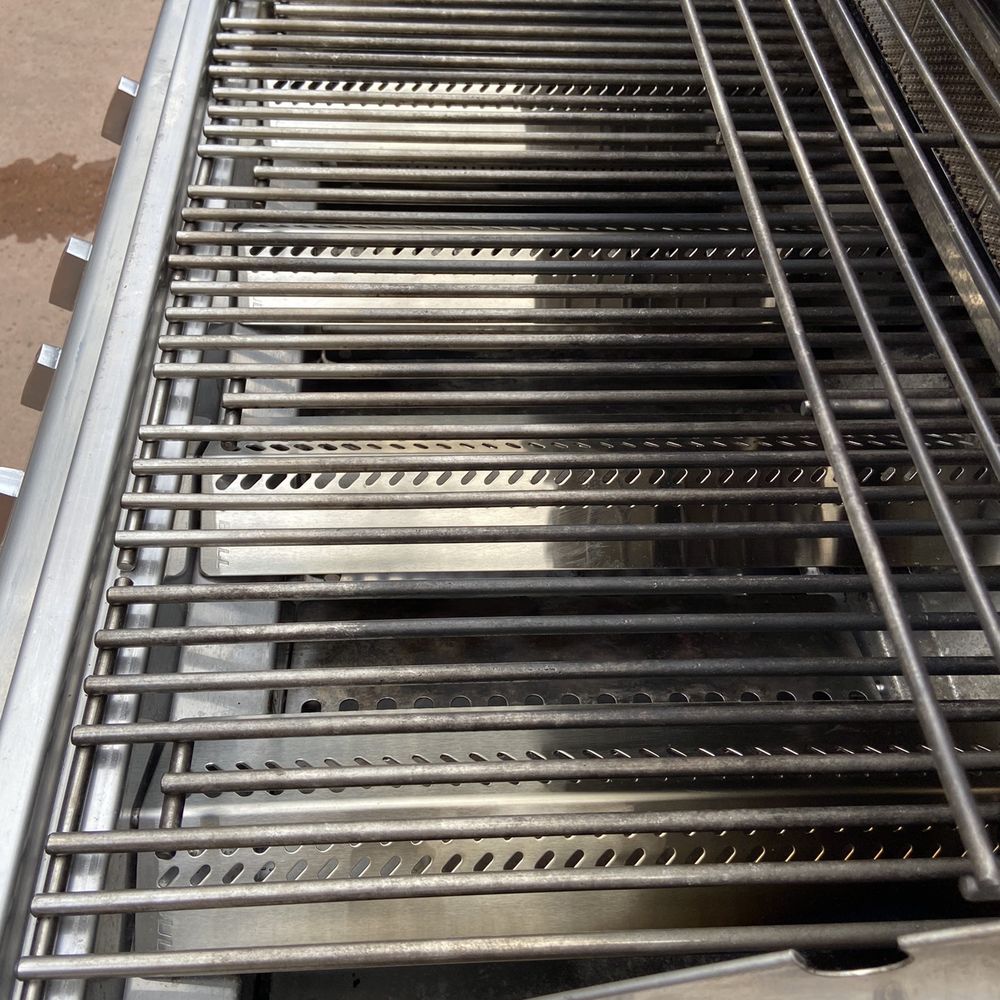 RenuGrill - Ready for summer! - Appliances & Repair Near Me - Fair Oaks, California