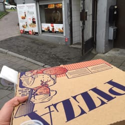 Tøyensenters grillmat