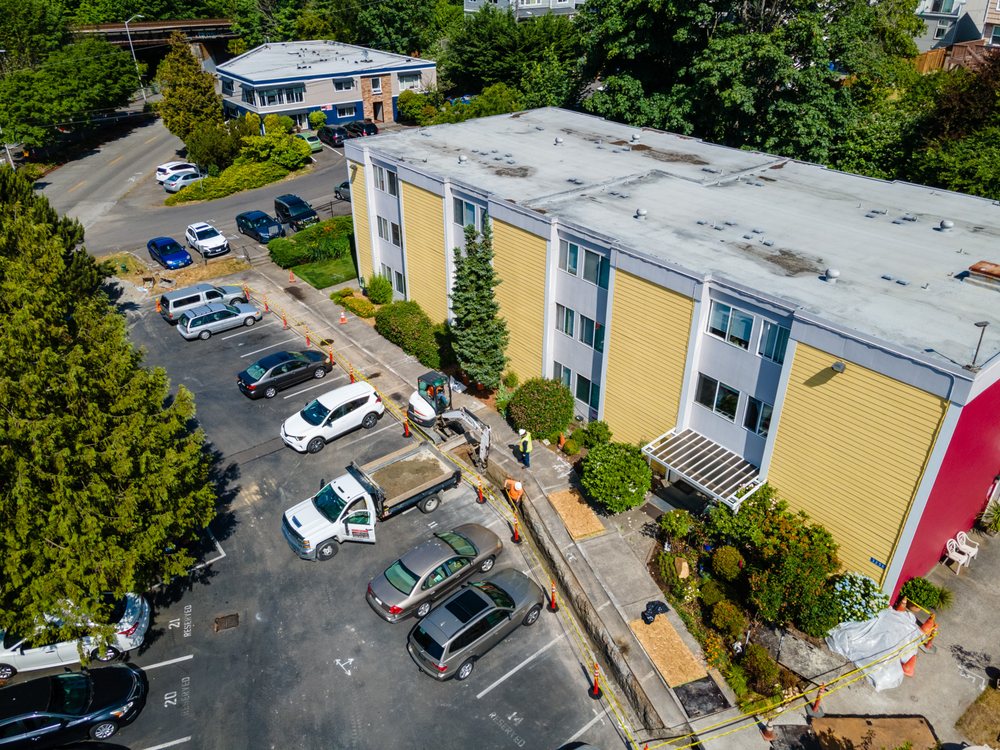 Slide of Aces Four Enterprises