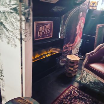 Speakeasy Steak & Ale House - Back room - Steakhouses Near Me - Celina, Ohio Speakeasy Steak & Ale House - Back room - Steakhouses Near Me - Celina, Ohio