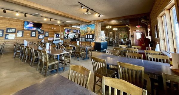 Meyer's Elgin Smokehouse by null