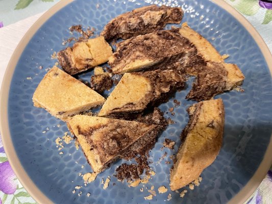 Randazzo Pastry Shop & Bakery by null