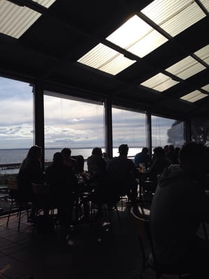 Portsea Hotel by null