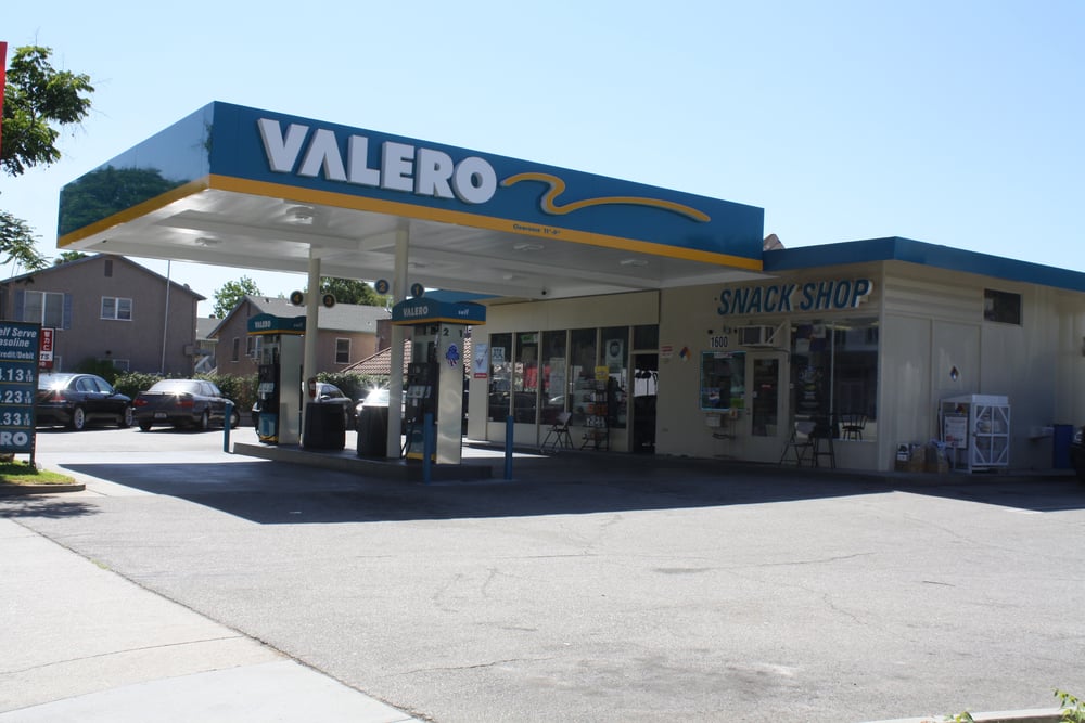 MARTIN’S AUTO WORX Updated May 2024 37 Reviews 1600 E Washington Blvd, Pasadena