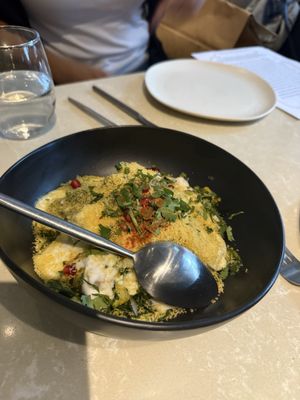 INDN Small Plates & Cocktails by null