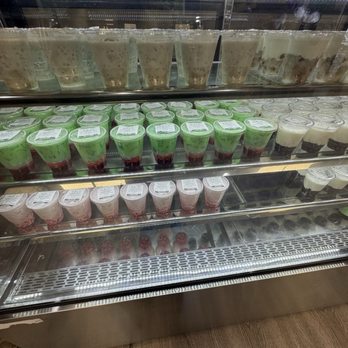 Ba Le Friends Bakery - Desserts Che - Bakeries Near Me - Falls Church, Virginia Ba Le Friends Bakery - Desserts Che - Bakeries Near Me - Falls Church, Virginia