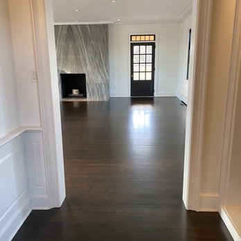 Floor Supreme - hardwood floors in a home - Flooring Near Me
