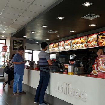 Jollibee - counter - Fast Food Near Me - Davao City, DAS Jollibee - counter - Fast Food Near Me - Davao City, DAS