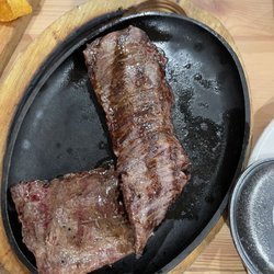J & P Latin Cuisine - Churrasco