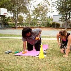 Being Fit Is It! - Personal Training