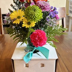 Bartons Bloom Boutique