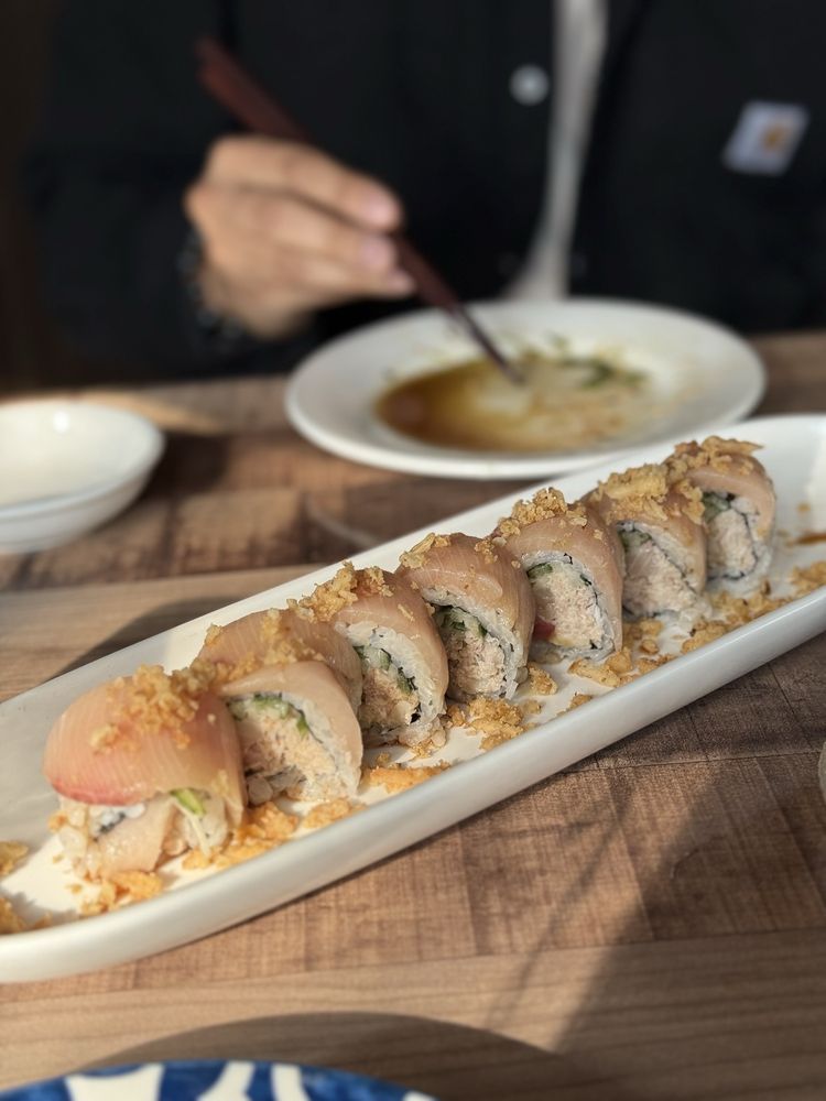 Khatan Sushi