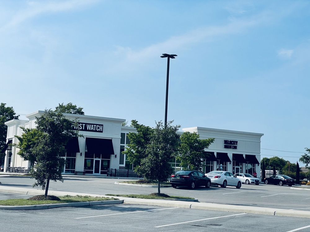 Open for Business HICKMAN PLACE 2176 General Booth Blvd, Virginia