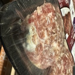 Giant - Mold