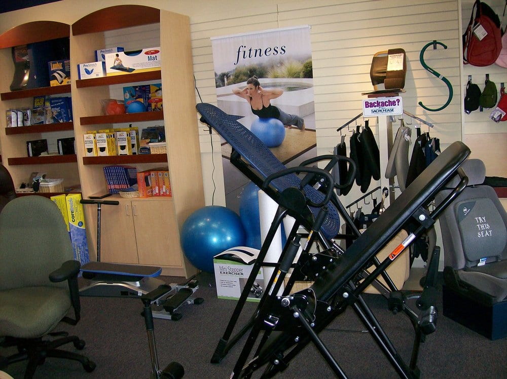 RELAX THE BACK Updated August 2024 12 Photos 4210 82nd St