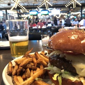 Culinary Dropout - New American Near Me - Tucson, Arizona